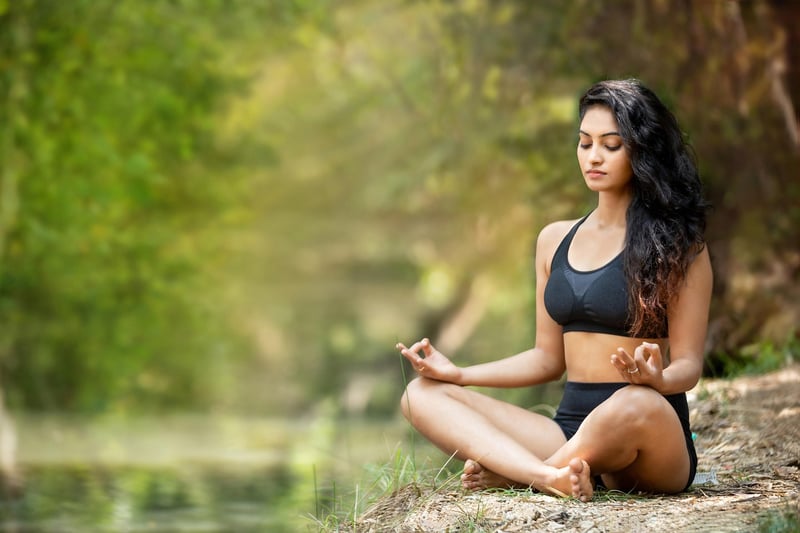 Gentle Workout Image